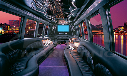Airport Limo Toronto