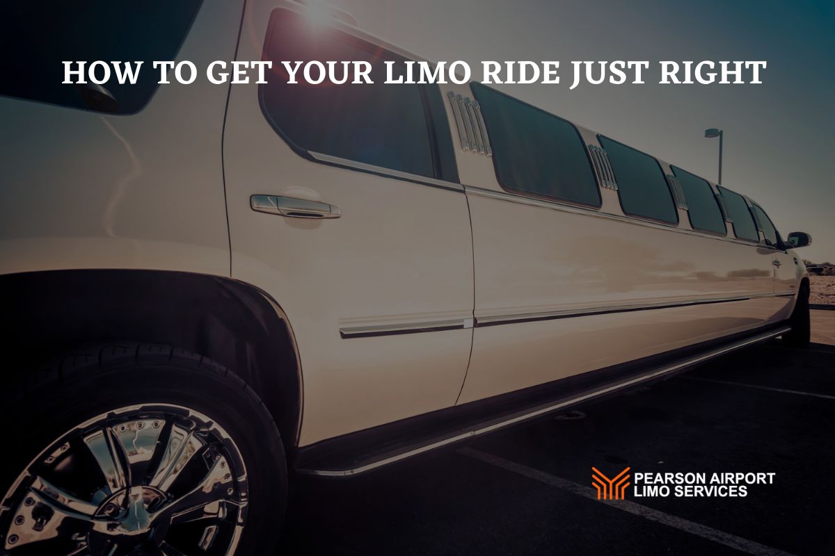 Pearson Airport Limousine