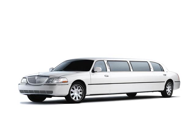 toronto pearson airport limo service