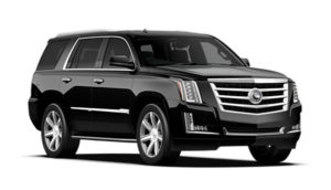 Cadillac Escalade SUV