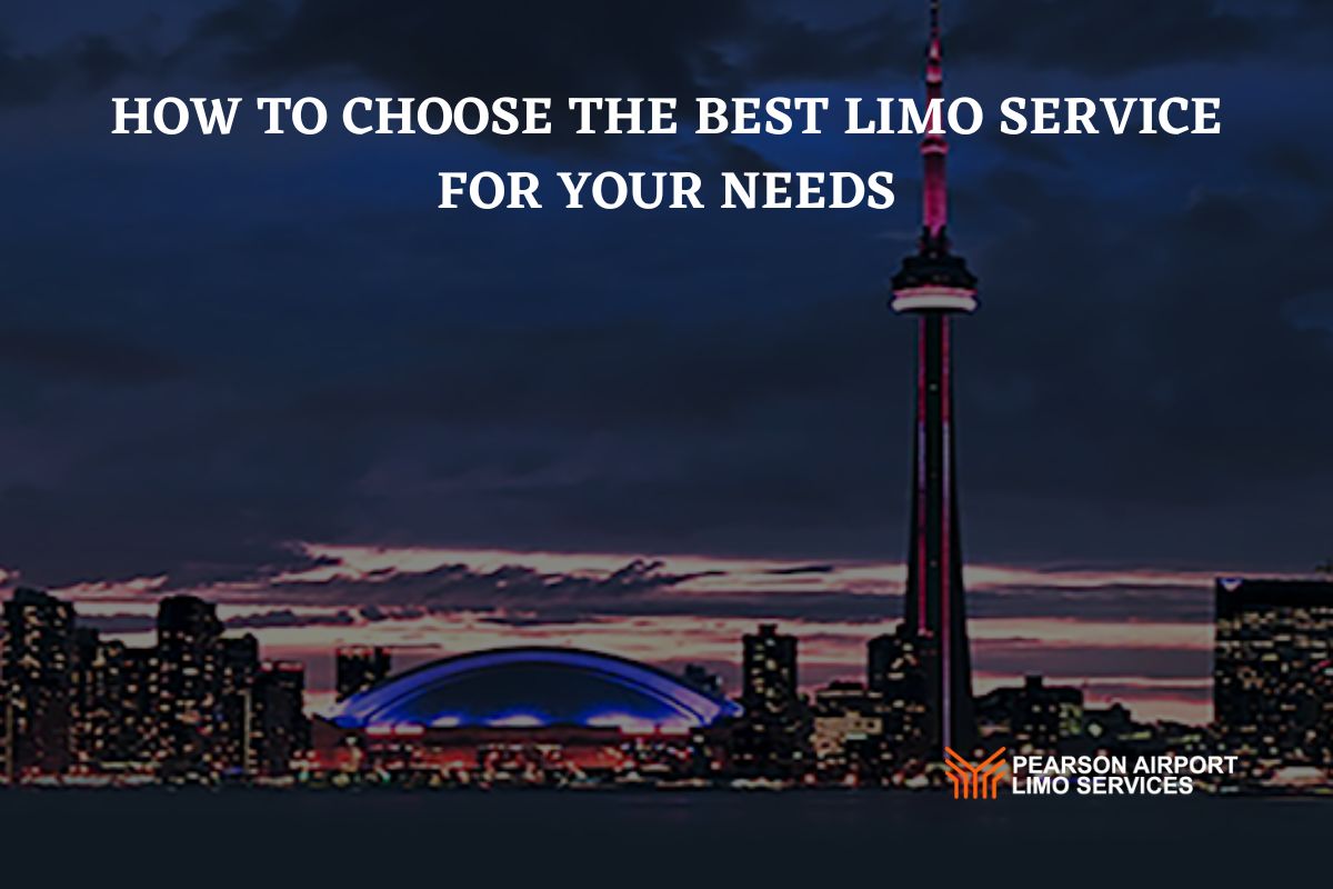 Best Limo Service