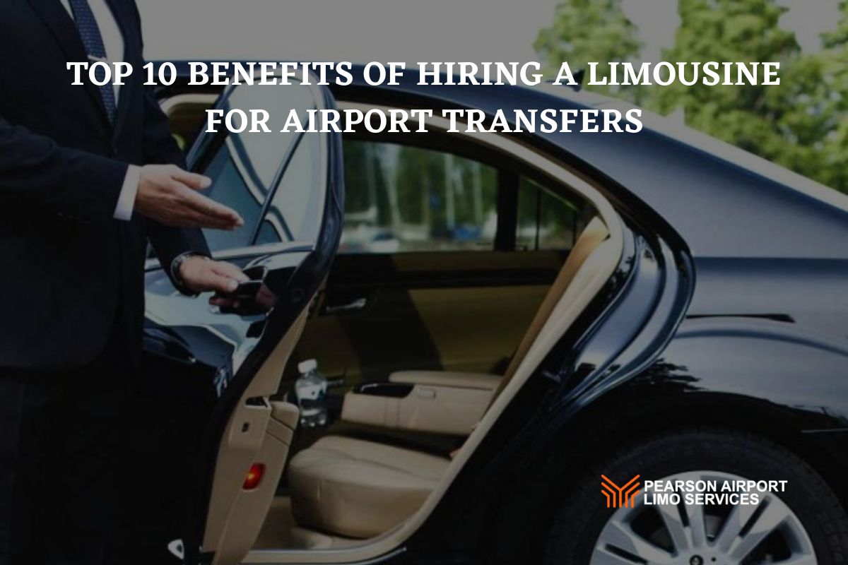 Limousine Airport Transfers